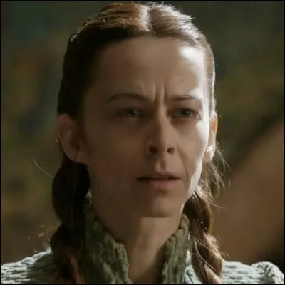 Quels ont été les maris successifs de Lysa Tully ?