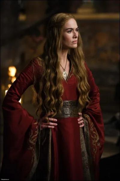 Avec qui Cersei Lannister a-t-elle déjà couché ?