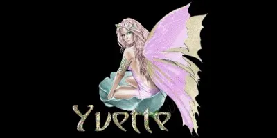 Lequel d'entre eux provient du pr&eacute;nom Yvette ?