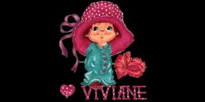 Le pr&eacute;nom Viviane est d'origine latine. Mais qui &eacute;tait-elle ?