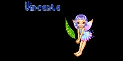 De quelle origine vient le pr&eacute;nom Vincente ?