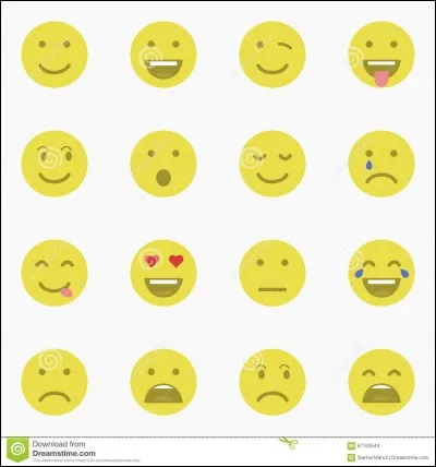 Quel est le caractère d'Adeline ?