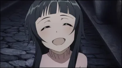 Comment s'appelle l'enfant de Kirito et Asuna ?