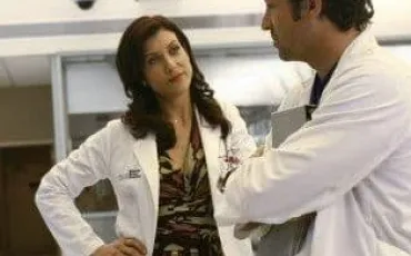 Quiz Grey s anatomy