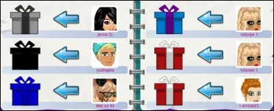 À quel niveau peut-on donner des cadeaux ?