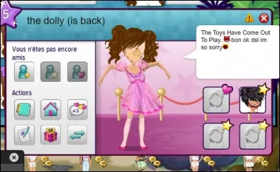 Comment sont appelés ''les pirateurs'' ?