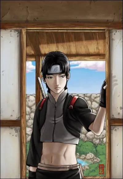 Qui est ce personnage ?