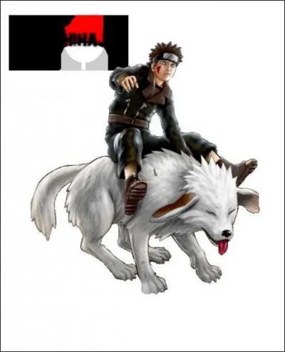 Qui est ce personnage ?