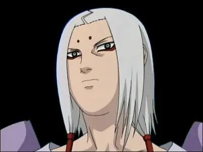 Qui est ce personnage ?