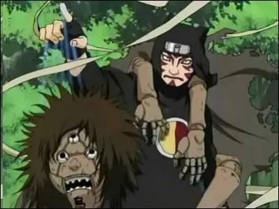 Qui est ce personnage ?