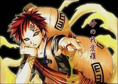 Qui est ce personnage ?