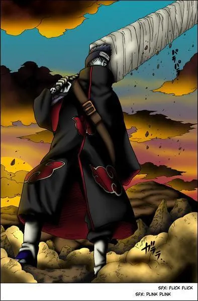 Qui est ce personnage ?