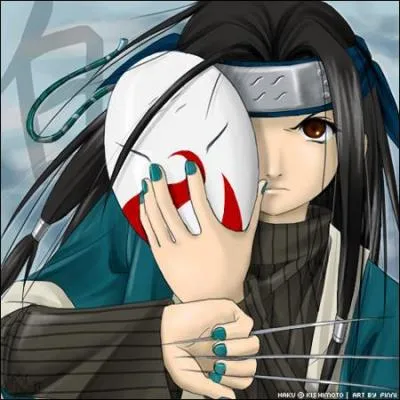 Qui est ce personnage ?