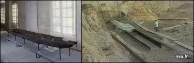 Allons sur les berges de la Seine, à Bercy !
Lors d'un projet d'urbanisation, on a découvert des objets datant pour certains d'environ 6 500 ans ! Ils démontrent que « Paris » ou « Lutèce » existait depuis plus longtemps que l'on le croyait !
Quels sont ces objets ?