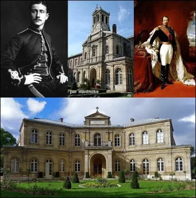 Allons au « 252 rue du Faubourg Saint-Antoine » !
Cette personne refuse ce cadeau de mariage offert par la ville de Paris. Elle a préfèré demander de créer une institution pour l'éducation de jeunes filles pauvres. Bien sûr, elle fut créée !
Quelle est-elle ?