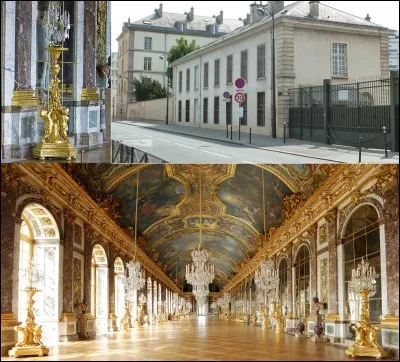 Allons à l'ancienne « caserne de Reuilly » !
Avant de devenir une caserne, cet endroit a été un lieu important pour l'industrie française et pour les arts. Cette usine a été créée pour lutter contre un monopole de fait qui coûtait très cher à la France.
Que réalisait-on en cet endroit ?
