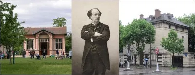 Allons « route de Pesage » !
Cet agronome du XIXe siècle permettra la création de ce lieu. Attendons le mois de septembre pour aller faire la fête ! Cette fête est dédiée à un produit que l'on apprécie encore, surtout en début de journée à moins que vous alliez les chercher en haut de l'armoire suivant la tradition !
Quel est ce lieu ?