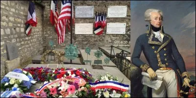 Retournons au « 35 rue de Picpus » !
Dès le 11 décembre 1941, il disparut de la vue des Français et de nombreux pays au monde. Seulement, à Paris, on pouvait encore le voir à cette adresse. Fût-il oublié, toléré ? On ne le sait pas !
De quoi parle-t-on ?