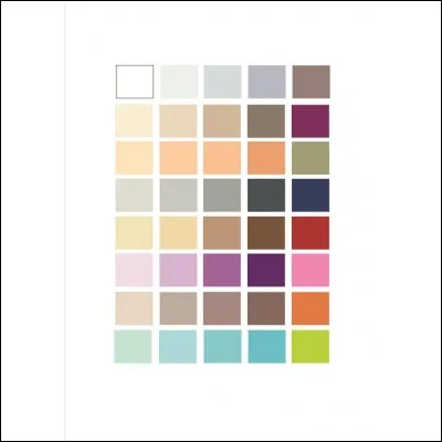 Quelle est ta couleur pr&eacute;f&eacute;r&eacute;e ?