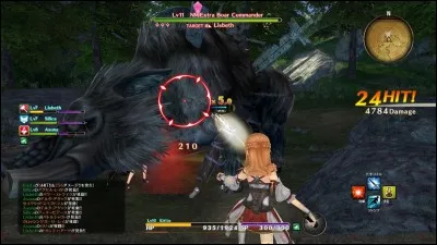 Dans un combat tu serais plut&ocirc;t...