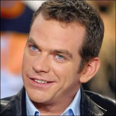 G - "Garou" est un chanteur canadien. Clip !