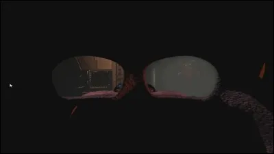 Quel système était censé réguler l'utilisation du masque de « FNaF 2 » ?