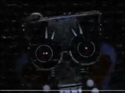 Quel système a été retiré de « FNaF 1 » mais est toujours visible dans le trailer ?