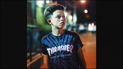 Quel est le nom de famille de Jacob ?