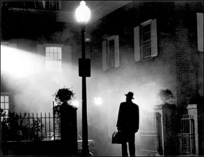 Trouvez le titre de ce roman, qui donna un film et une série télévisée !