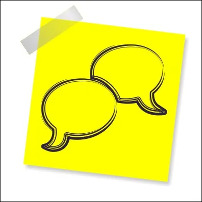 Que te dit-on souvent ?