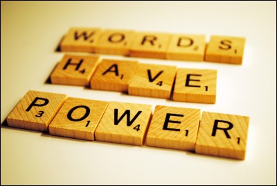 Quel mot te parle le plus ?