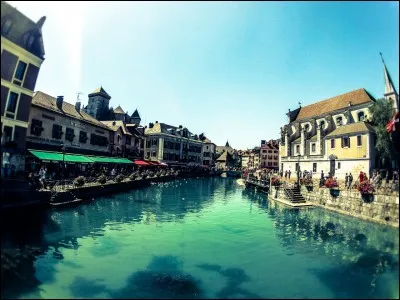 Tu as tendance à...