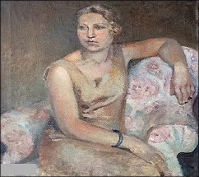 De qui est ce tableau ?