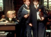 Quiz Harry Potter  l'cole des sorciers (2)