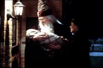 Cette image, est-elle la premire, deuxime, troisime, quatrime ou cinquime  apparatre dans le film parmi ces 5 images ?