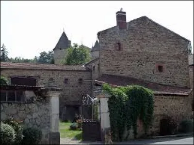 Saint-Laurent-Chabreuges est un village Altiligérien situé dans l'ancienne région ...