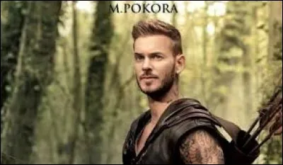 Dans quelle comédie musicale a-t-il joué de 2013 à 2014 ?