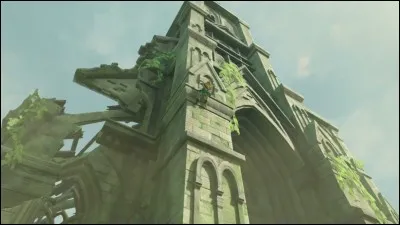 Où apparaissons-nous au début du jeu ?