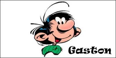 Lequel des ces prénoms est un dérivé de Gaston ?