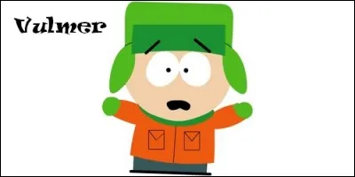 Que signifie le prénom Vulmer, d'origine germanique ?