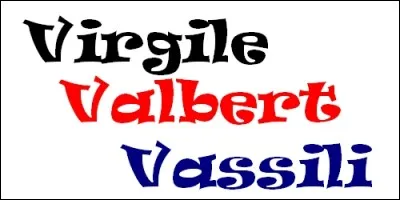 Quel prénom, d'origine germanique, a pour signification "chef illustre" et se fête le 12 juillet ?