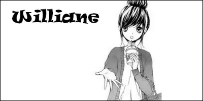 D'où provient le prénom Williane ?