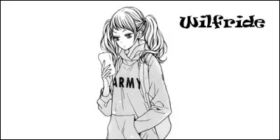 De quelle origine vient le prénom Wilfride ?