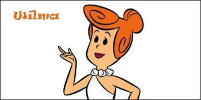 De quel autre prénom provient Wilma ?