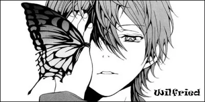 Que signifie le prénom Wilfried, d'origine germanique ?