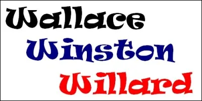 Quel prénom, d'origine germanique, a pour signification "une volonté de fer" et se fête le 8 novembre ?