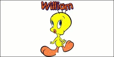 Quand fête-t-on les William ?