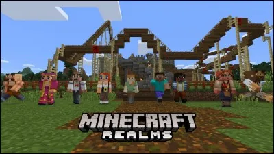 Quel est le troisième bouton du menu d'accueil ?