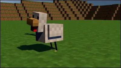 Lequel a le plus petit nombre de PV ?