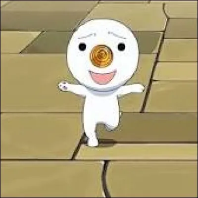 Comment s'appelle-t-il ?